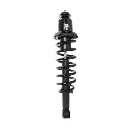 Prt Suspension Strut And Coil Spring Assembly, Prt 711233 711233